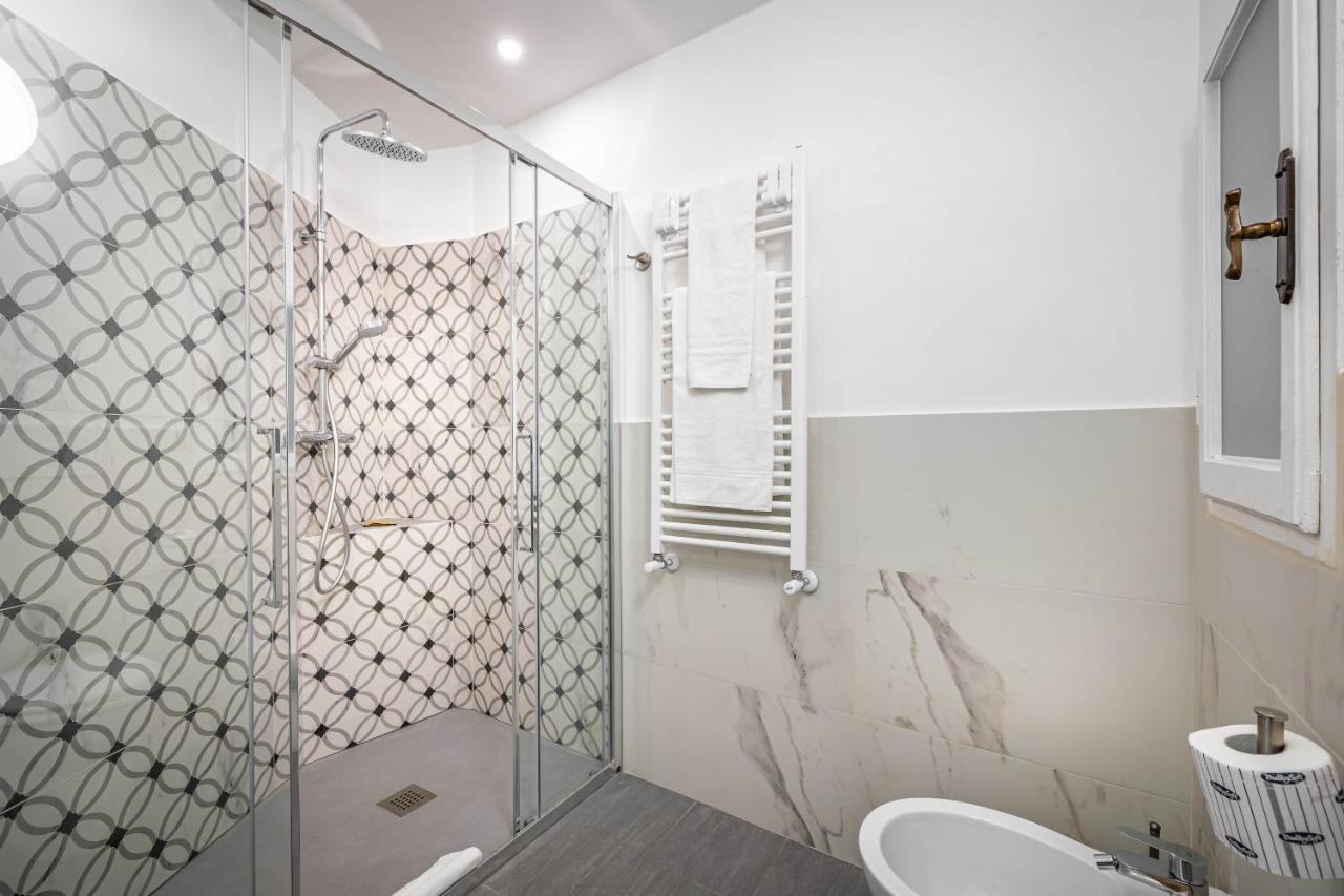 דירות פירנצה Yid Penthouse In Santa Croce מראה חיצוני תמונה