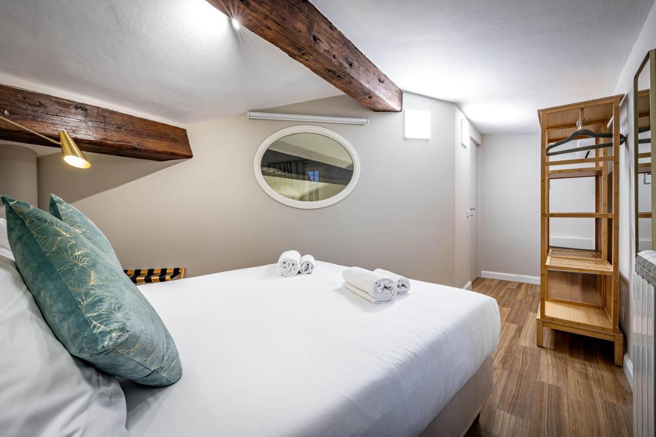 דירות פירנצה Yid Penthouse In Santa Croce מראה חיצוני תמונה