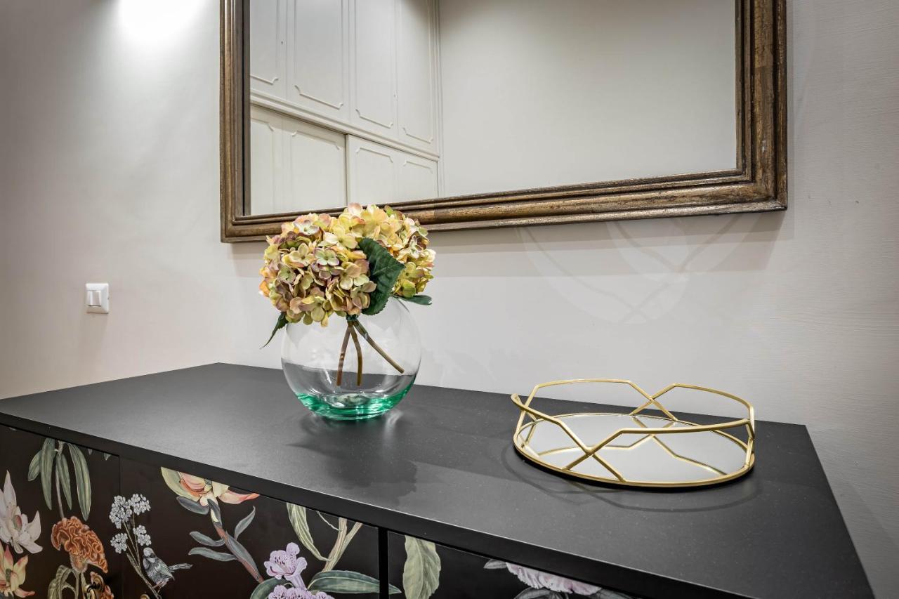דירות פירנצה Yid Penthouse In Santa Croce מראה חיצוני תמונה