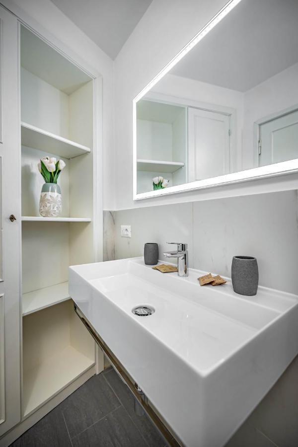 דירות פירנצה Yid Penthouse In Santa Croce מראה חיצוני תמונה