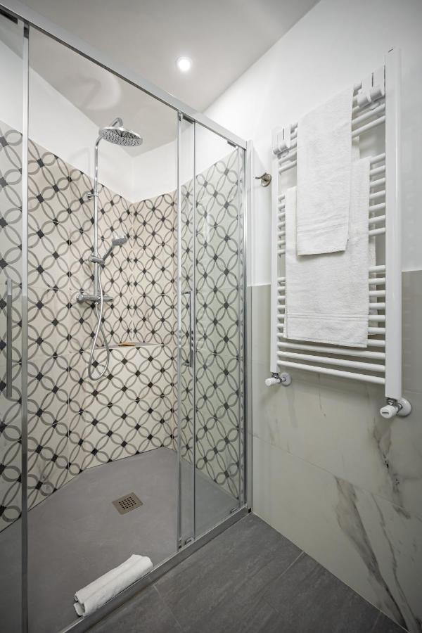 דירות פירנצה Yid Penthouse In Santa Croce מראה חיצוני תמונה