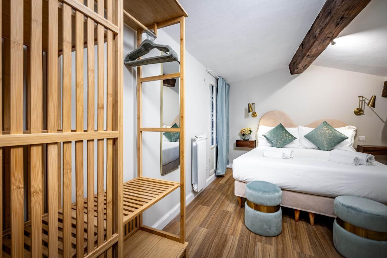 דירות פירנצה Yid Penthouse In Santa Croce מראה חיצוני תמונה